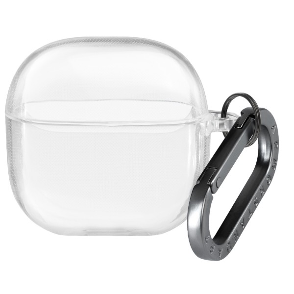 Фото - Чохол для навушників Armorstandart Air for Xiaomi Redmi Buds 8 Active Clear (ARM91296)
